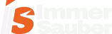 Immer sauber Logo